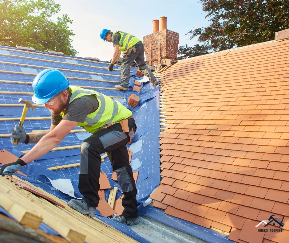 Why choose Roof Repair Near Me in Lemon Cove, CA