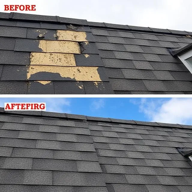 Roof Repair Near Me in Lemon Cove, CA near me